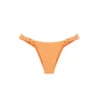 Firenze Edie Detail Bottom - Mandarin