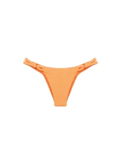 Firenze Edie Detail Bottom - Mandarin