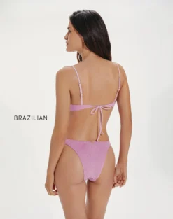 Scales Fany Bottom - Grenadine -Cheap Bralette Store Fany Bottom brasil back