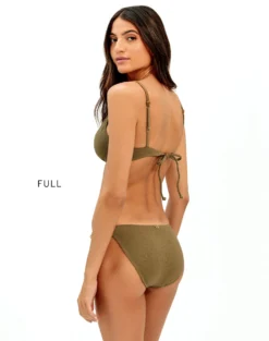 Firenze Flora Bottom - Pistachio 9 Firenze Flora Bottom - Pistachio -Cheap Bralette Store Firenze Flora Bottom Pistachio FULL