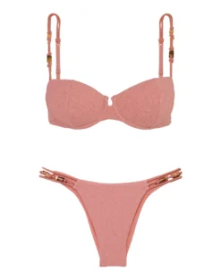 Firenze Nissi Flora Top - Duchese -Cheap Bralette Store Firenze Nissi Flora Top 2 1