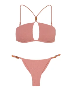 Firenze Flora Detail Bottom - Duchese -Cheap Bralette Store Firenze flora detail bottom 2 1