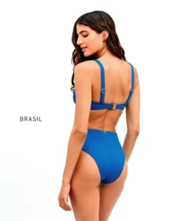 Firenze Bela Hot Pant Bottom -Pacific -Cheap Bralette Store FirenzeBelaHotPantBottom brasil