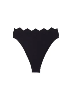 Firenze Imani Hot Pant Bottom - Black