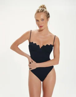 Firenze Imani One Piece - Black -Cheap Bralette Store FirenzeImaniOnePiece front 1 eb46b908 477a 4ea3 9e03 af3748007915 1