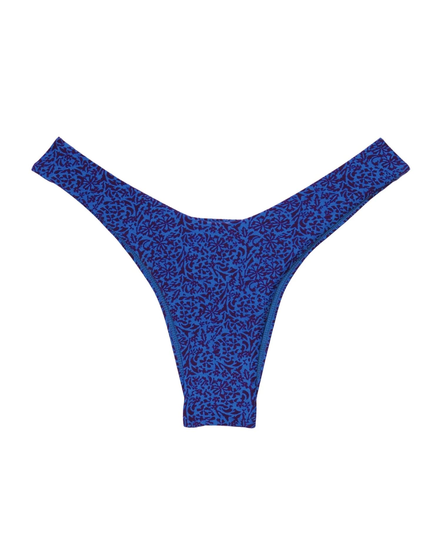 Giulia Bottom - Tita Blue 1 Giulia Bottom - Tita Blue