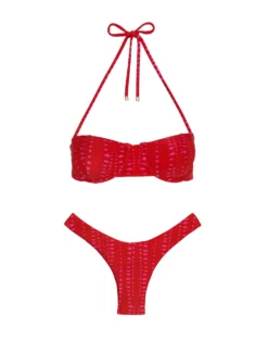 Giulia Bottom - Malika -Cheap Bralette Store GiuliaBottom flat 2