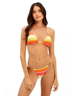 Greta T Back Tri Top - Hiva 17 Greta T Back Tri Top - Hiva -Cheap Bralette Store Greta TBack Tri top1