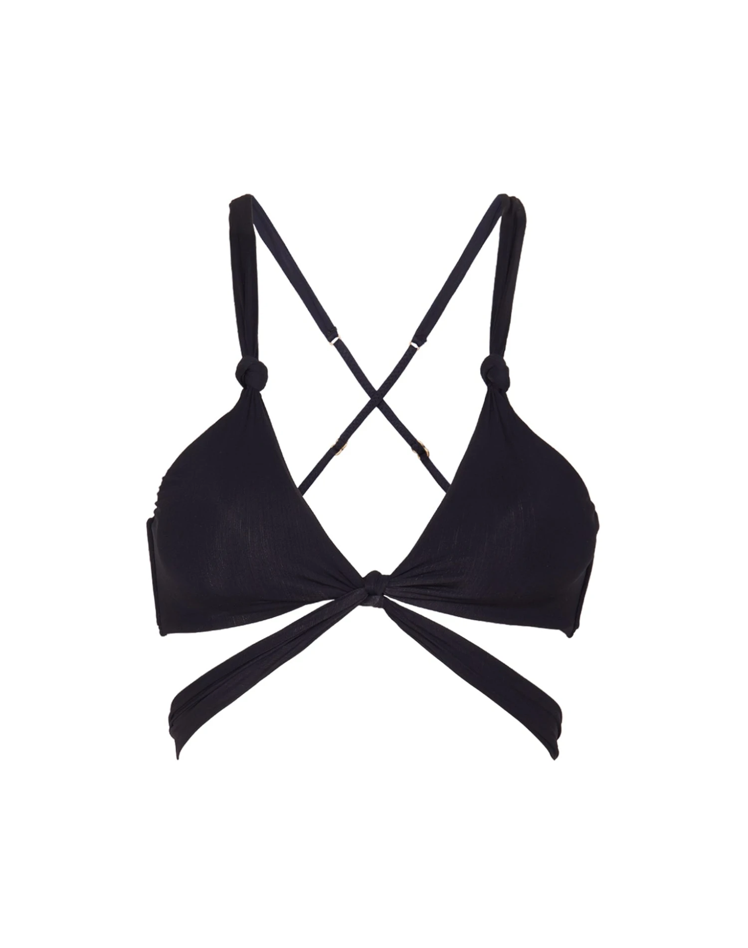 Hadhi Top - Black 1 Hadhi Top - Black