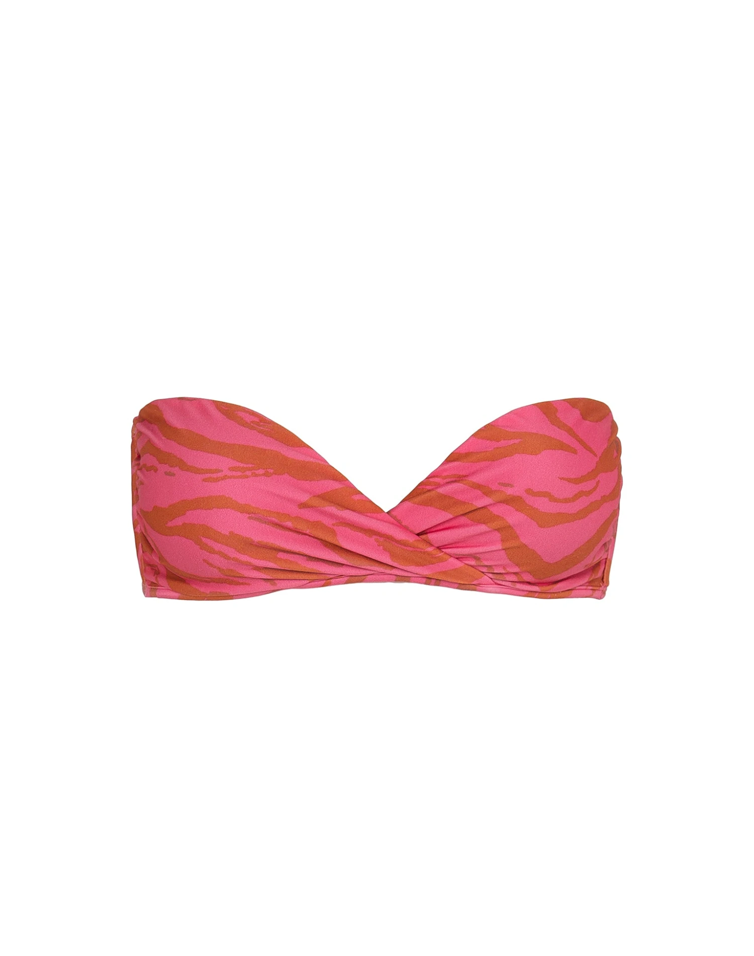 Hala Bandeau Top - Diani 1 Hala Bandeau Top - Diani