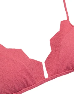 Firenze Imani Tri Parallel Top - Ballet 13 Firenze Imani Tri Parallel Top - Ballet -Cheap Bralette Store ImaniTriParallelTop Flat 3 1