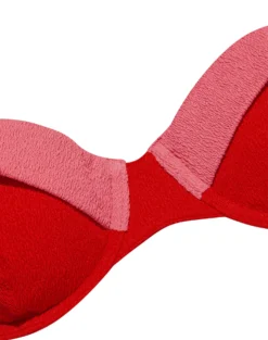 Firenze Jade Top - Ballet -Cheap Bralette Store JadeTop Flat 2