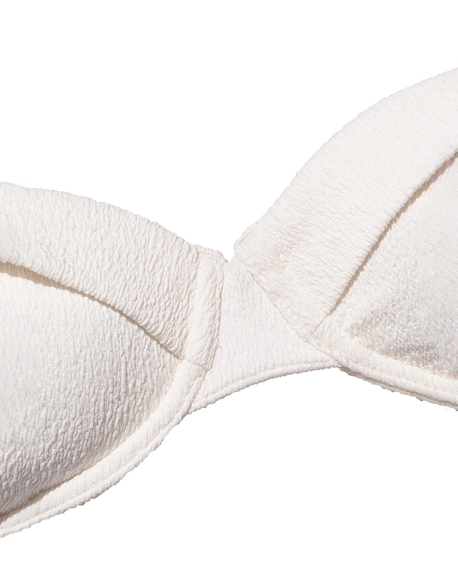 Firenze Jade Top - White 5 Firenze Jade Top - White - Image 5