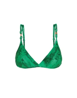 Jaque Kira Top - Tamale Cactus