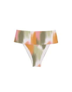 Jessica Hot Pant Bottom - Duala