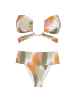 Jessica Hot Pant Bottom - Duala -Cheap Bralette Store JessicaHotPants flat f046acf1 f03f 4fbd 9b73 9d4d98efb03f