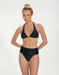 Jessica Hot Pant Bottom - Black -Cheap Bralette Store JessicaHotPants front 52ca0e57 b8b8 4c7d 97c3 0631b7ac8e0d