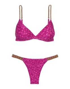 Kendra Bottom - Gya Lotus -Cheap Bralette Store Kendra Bottom 1