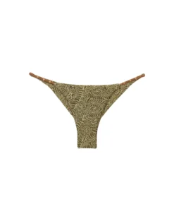 Kendra Detail Bottom - Ortiz Green