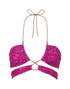 Kendra Gi Top - Gya Lotus