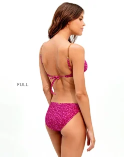 Kendra Bottom - Gya Lotus -Cheap Bralette Store KendraBottom full