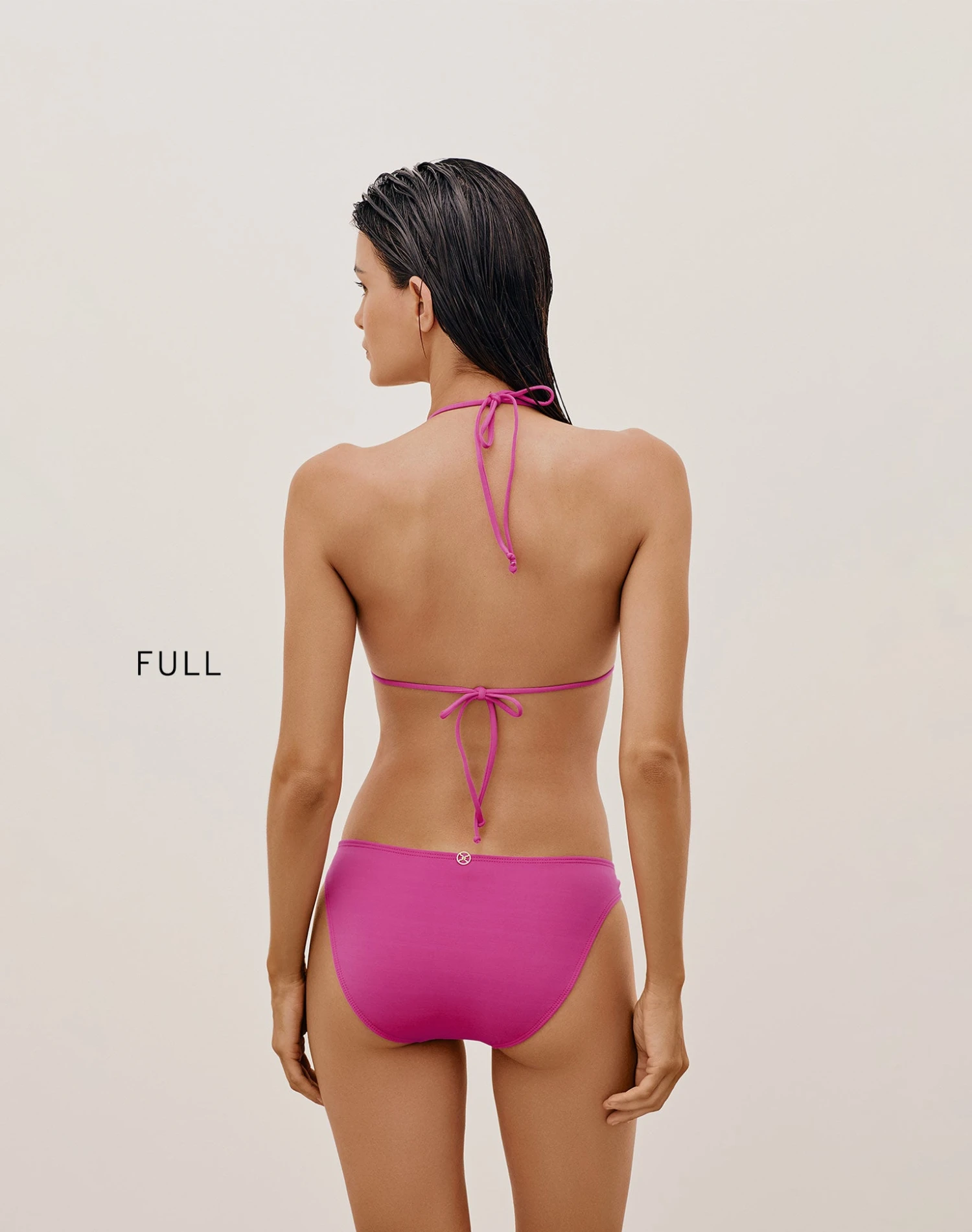 Kim Detail Bottom - Bubblegum 5 Kim Detail Bottom - Bubblegum - Image 5