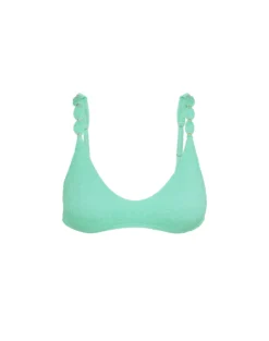 Firenze Lizzy Li Top - Aqua