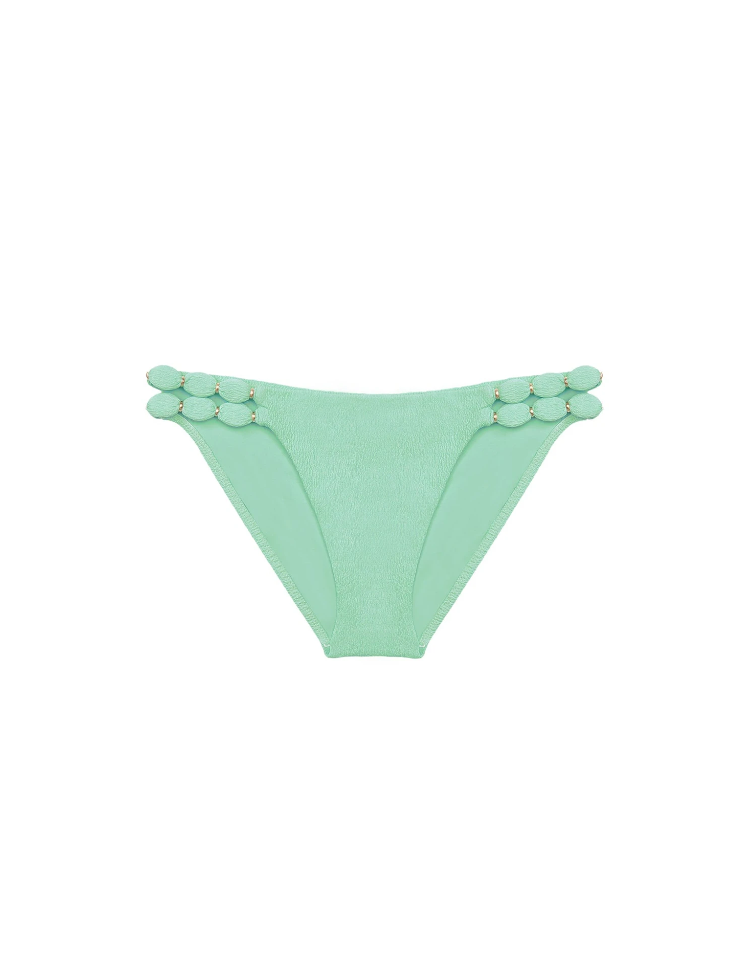 Firenze Lizzy Bottom - Aqua 1 Firenze Lizzy Bottom - Aqua