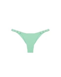 Firenze Lizzy Detail Bottom - Aqua