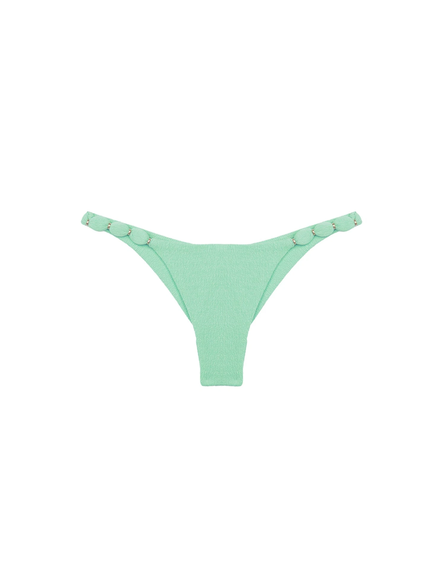 Firenze Lizzy Detail Bottom - Aqua 1 Firenze Lizzy Detail Bottom - Aqua