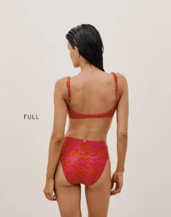 Lizzy Li Top - Kensi -Cheap Bralette Store LIZZYLULITOP BACK FULL