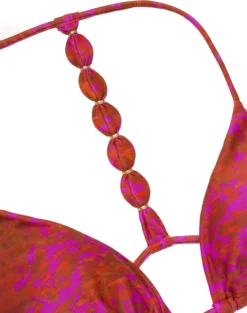 Lizzy T Back Top - Kensi -Cheap Bralette Store LIZZYTBACKTRITOP FLAT 1