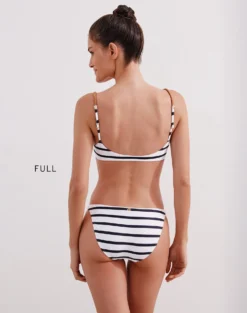 Li Dri Top - Perrine Black 13 Li Dri Top - Perrine Black -Cheap Bralette Store LULIDRITOP BACK FULL