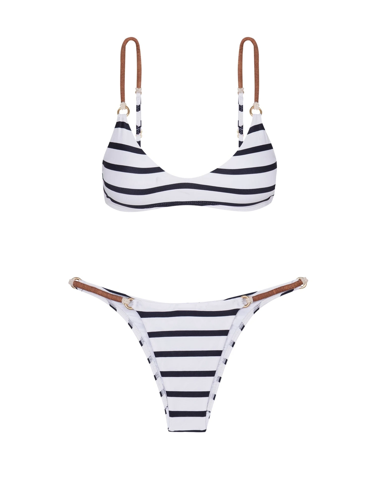 Li Dri Top - Perrine Black 8 Li Dri Top - Perrine Black - Image 8