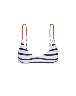 Li Dri Top - Perrine Black