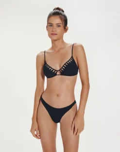 Leeza Top - Black 15 Leeza Top - Black -Cheap Bralette Store LeezaTop front dfa2bcc6 ebd6 4329 af22 71a67613a4b6