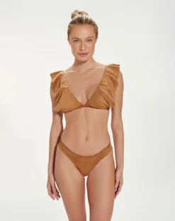 Scales Liz Top - Toffee 16 Scales Liz Top - Toffee -Cheap Bralette Store LizTop front e1b97c99 4d67 4144 9933 4a4ece0809a5