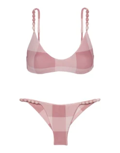 Li Bead Top - Evie Duchese -Cheap Bralette Store Luli Bead Top 2 1 b745878d a867 4718 b89f e6681149c9a7