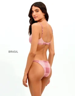 Li Bead Top - Evie Duchese -Cheap Bralette Store LuliBeadTop brasil