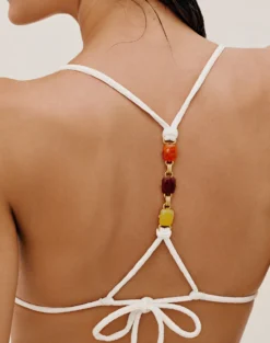 Firenze Martha T Back Top - White -Cheap Bralette Store MARTHATBACKTRITOP DETAIL 1 0310bb42 623c 431f b89b e5cf90725ecb