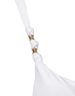 Paula Top - White -Cheap Bralette Store PAULATOP FLAT 2