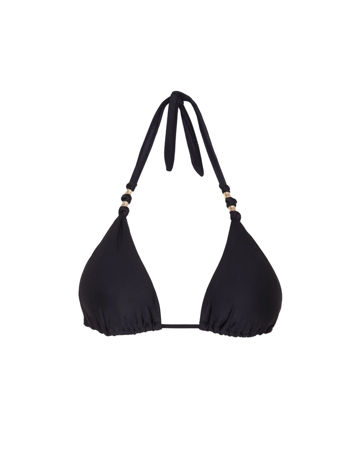 Paula Top - Black 1 Paula Top - Black