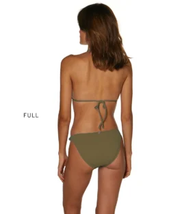 Firenze Paula Top - Pistachio -Cheap Bralette Store Paula 3 1