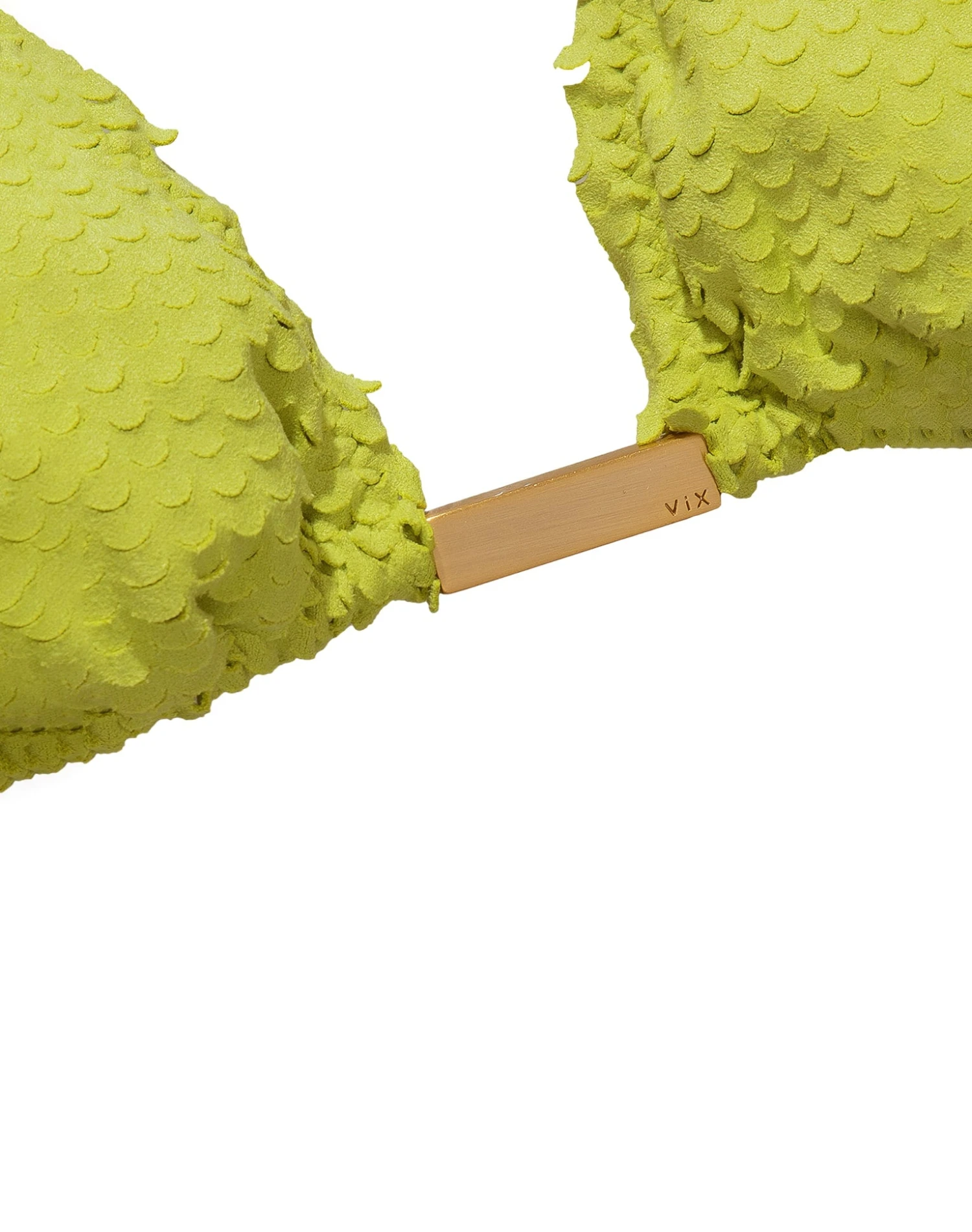 Scales Ripple Top - Wasabi 8 Scales Ripple Top - Wasabi - Image 8