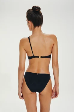 Basic Bottom - Black -Cheap Bralette Store SEM REF16 2