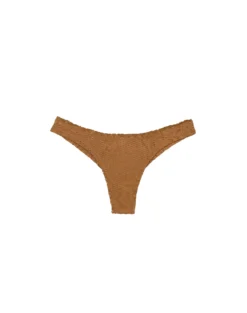 Scales Basic Bottom - Toffee