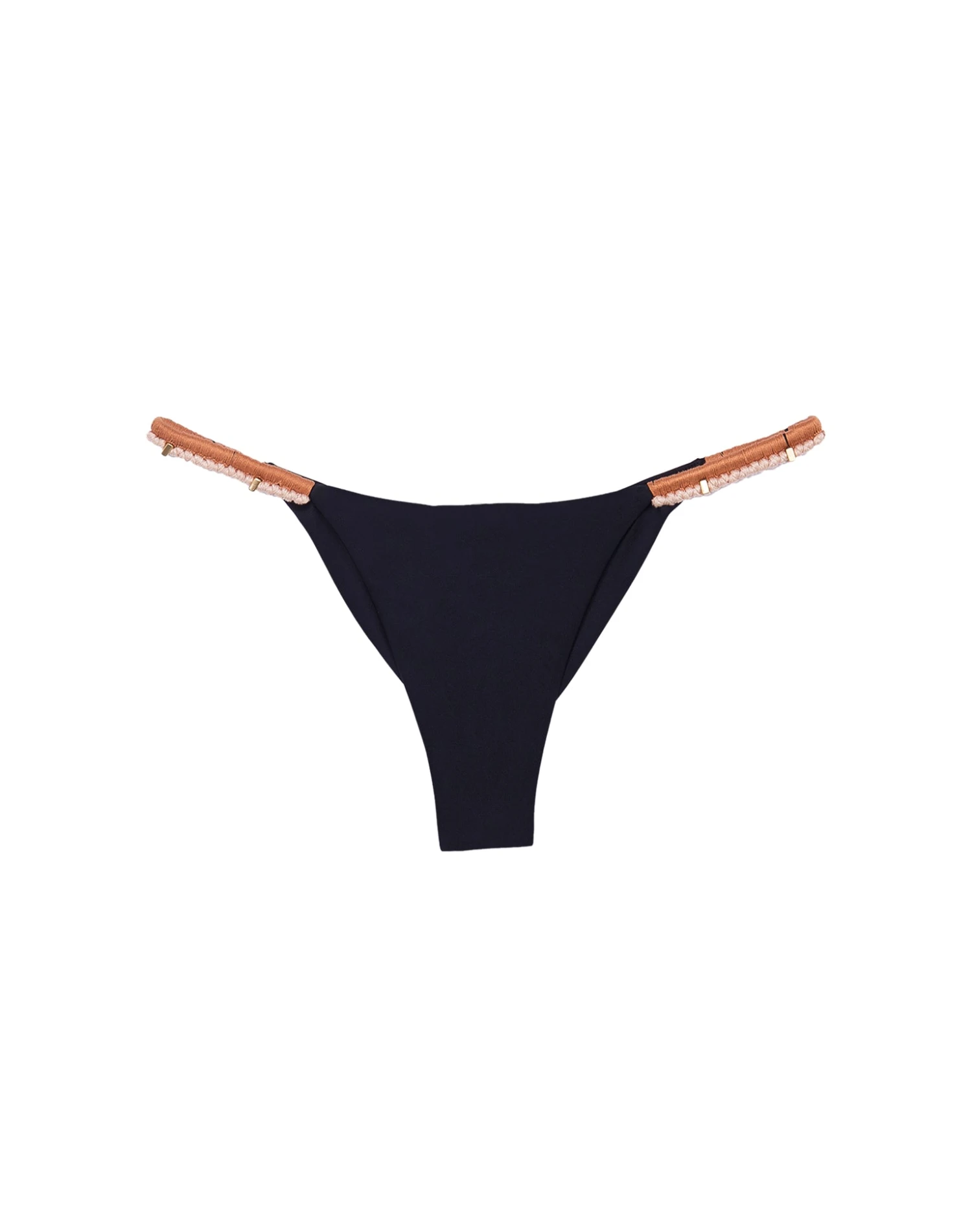 Senegal Rafa Bottom - Black 1 Senegal Rafa Bottom - Black