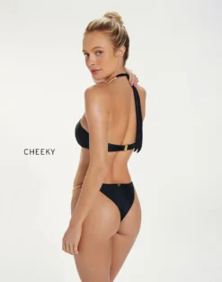 Senegal Carol Top - Black 9 Senegal Carol Top - Black -Cheap Bralette Store SenegalCarolTop cheeky back b10d0773 986e 4fa4 a752 e1a0324b06d8