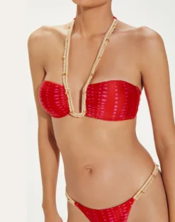 Senegal Carol Top - Malika -Cheap Bralette Store SenegalCarolTop detail