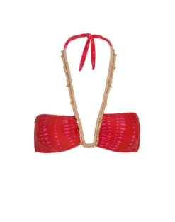 Senegal Carol Top - Malika